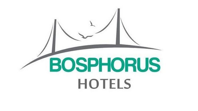 Le Bosphorus Al Madinah Hotel Medina โลโก้ รูปภาพ